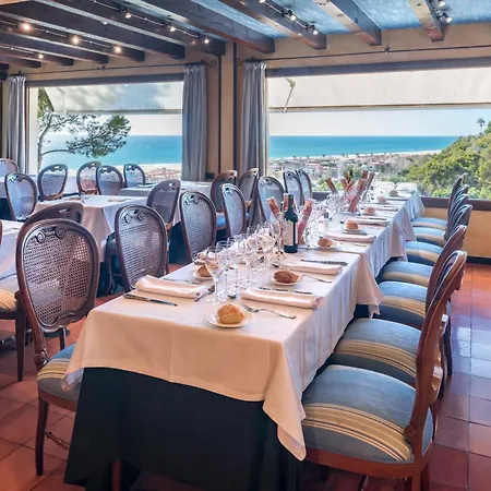 Gran Hotel Rey Don Jaime-3