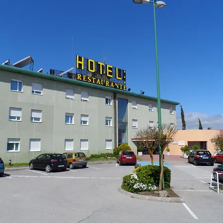 Hotel Rey Arturo Burgos-2