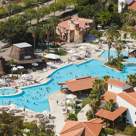 PortAventura Hotel El Paso: Theme Park Access Included-2