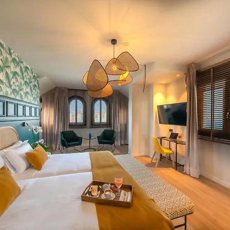 Puente Colgante Boutique Hotel-2