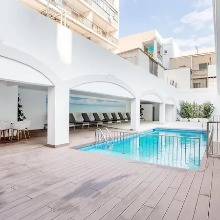 Planet Hotels One - Adults Only 16 Years-3