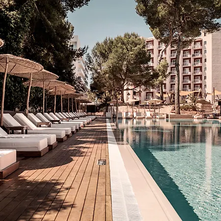 Caramelo Palma Beach (Adults Only)-3