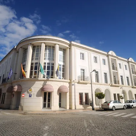 Hotel Castillo-3