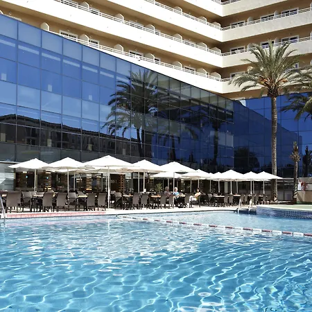 Grupotel Taurus Park-2