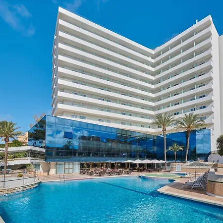 Grupotel Taurus Park-3