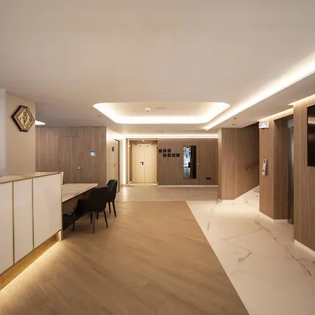 Hotel Presidente 4 Sup-2