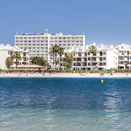 Globales Condes De Alcudia-3