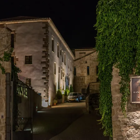Hospes Palacio De San Esteban, A Member Of Design Hotels-3