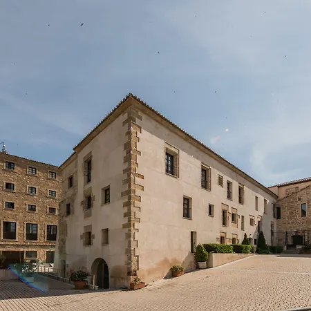 Hospes Palacio De San Esteban, A Member Of Design Hotels-2
