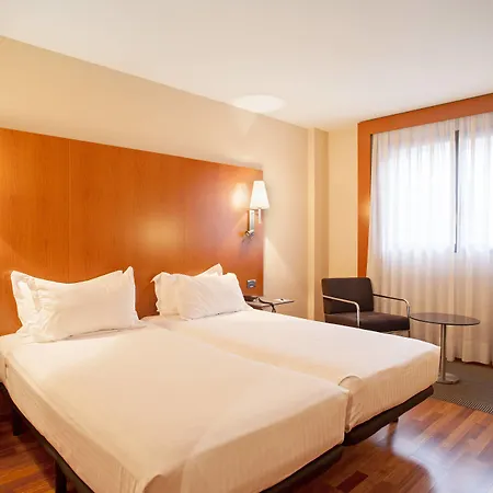 Ac Hotel Huelva By Marriott-3
