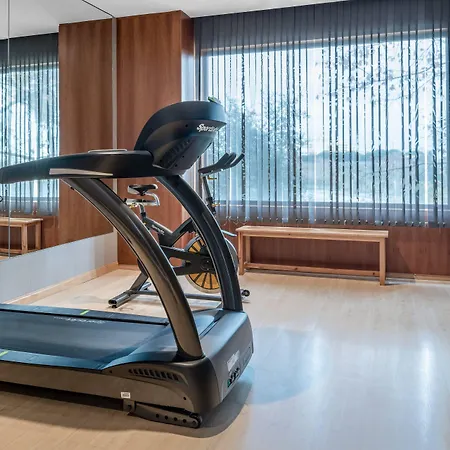 Ac Hotel Huelva By Marriott-2