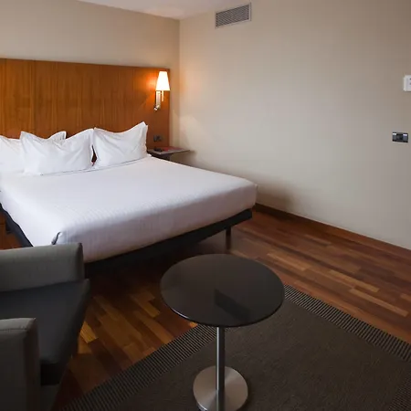 Ac Hotel Guadalajara By Marriott, Spain-3