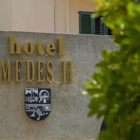 Hotel Medes II-3