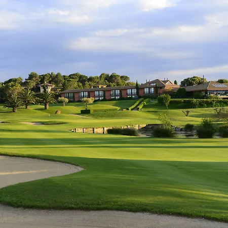 Hotel Torremirona Golf & Spa-2