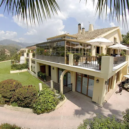 Rio Real Golf & Hotel-2