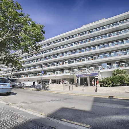 Ohtels Villa Dorada-3