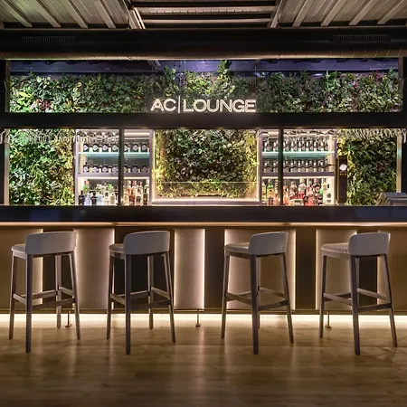 Ac Hotel Ciutat De Palma By Marriott-3