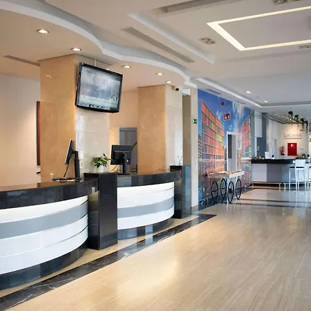 Hotel Zentral Leon-2