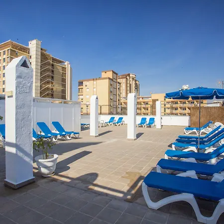 Magic Villa De Benidorm-2