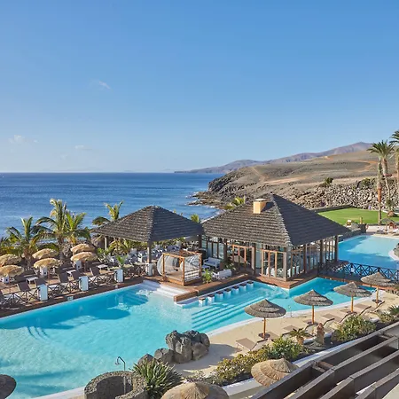 Secrets Lanzarote Resort & Spa - Adults Only-3