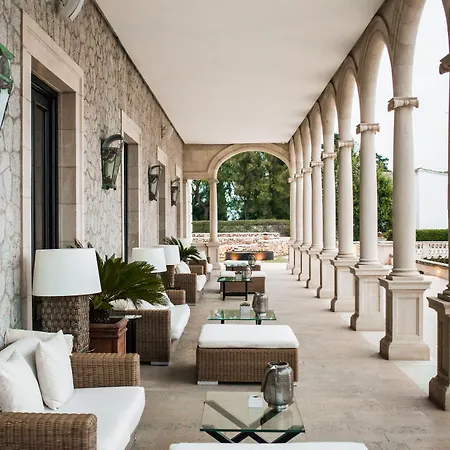 Hospes Maricel Y Spa, Palma De Mallorca, A Member Of Design Hotels-2