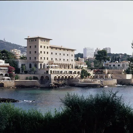 Hospes Maricel Y Spa, Palma De Mallorca, A Member Of Design Hotels-3