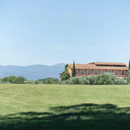 Hotel Peralada Wine Spa&Golf-2