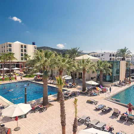 Occidental Ibiza-2