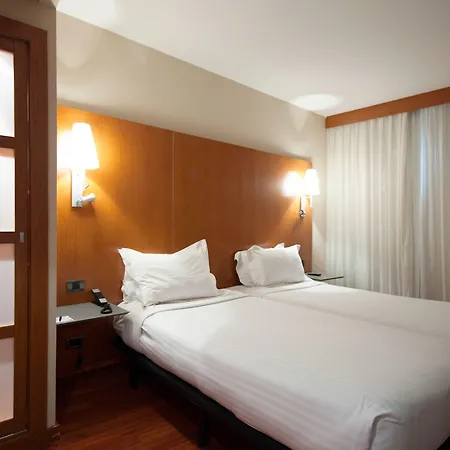 Hotel Ciutat Martorell-3