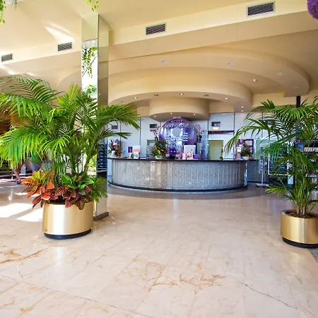 Hotel Servigroup Papa Luna 4 Sup-3