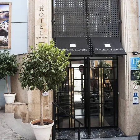 Los Seises Sevilla, Tribute Portfolio Hotel-3