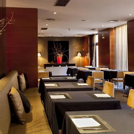 AC Hotel Los Vascos by Marriott-3