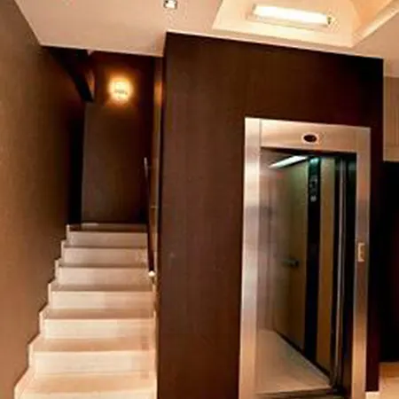 Itc Barcelona By Soho Boutique-3