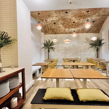 Itc Barcelona By Soho Boutique-3