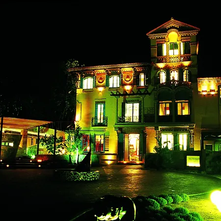 Hotel Boutique Mas Passamaner-3