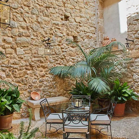 Cas Comte Suites & Spa - Adults Only-2