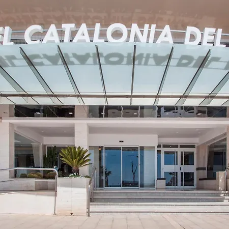 Catalonia Del Mar - Adults Only-2