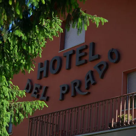 Hotel Del Prado-2