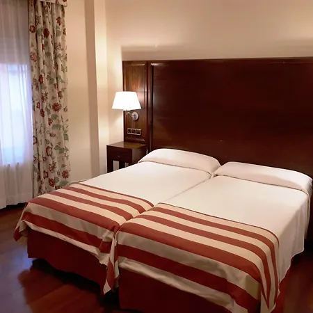 Hotel Urogallo-2