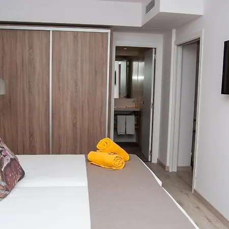 BQ Aguamarina Boutique Hotel-3