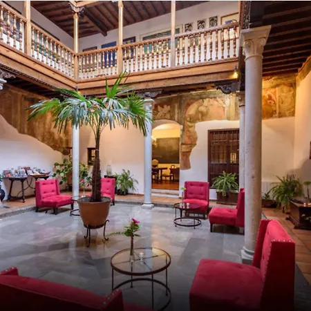 Palacio de Santa Inés-3