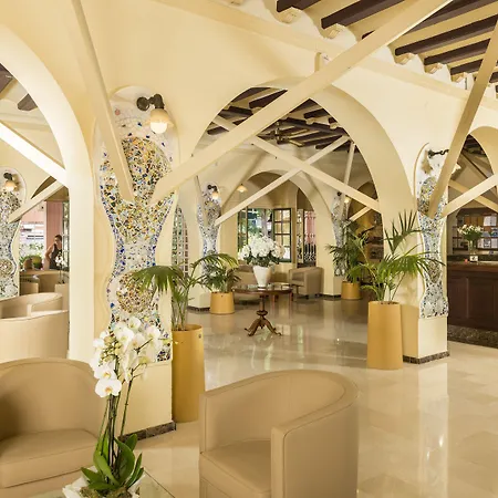 Hotel Guitart Rosa - Adults Only-3