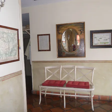 Hotel Casona del Sella-3