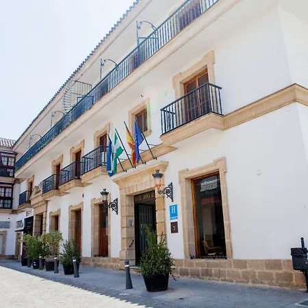 Hotel Doña Blanca-3