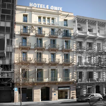 Hotel Onix Rambla-2
