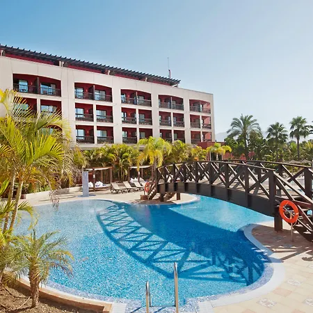 Barcelo Marbella-3