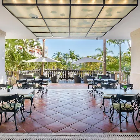 Barcelo Marbella-3