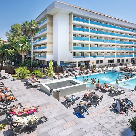 4R Salou Park Resort II-2