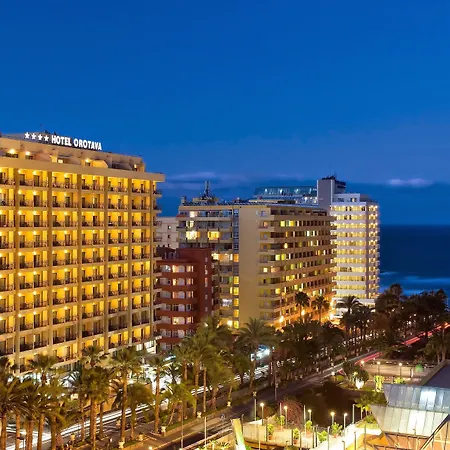 Be Live Experience Orotava (Adults Only)-3