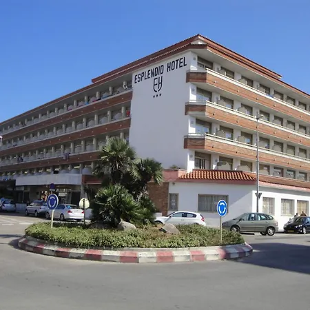 Hotel Esplendid-3
